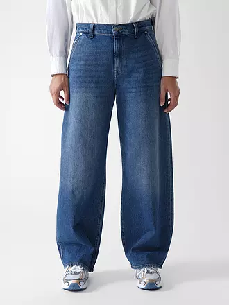 7 FOR ALL MANKIND | Jeans Balloon Fit BONNIE | 
